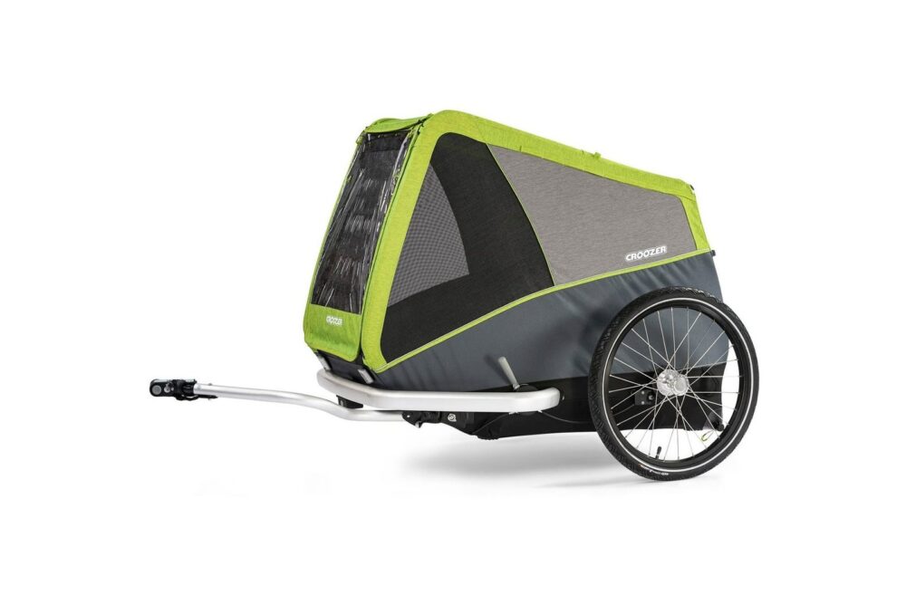 Croozer Dog Jokke Hundeanhänger