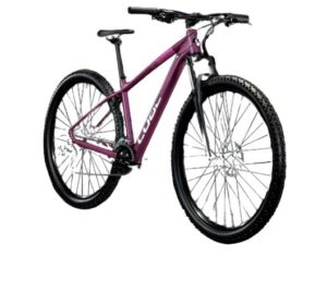 Cube Access WS darkpurple´n´pink
