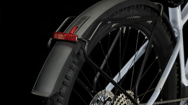 Cube Reaction Hybrid Pro 750 Allroad flashwhite´n´black – Bild 4