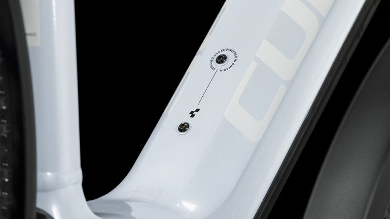 Cube Reaction Hybrid Pro 750 Allroad flashwhite´n´black – Bild 6