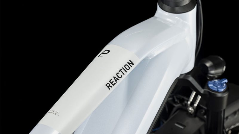 Cube Reaction Hybrid Pro 750 Allroad flashwhite´n´black – Bild 3
