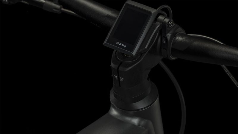 Cube Reaction Hybrid Race 750 grey´n´metal – Bild 3