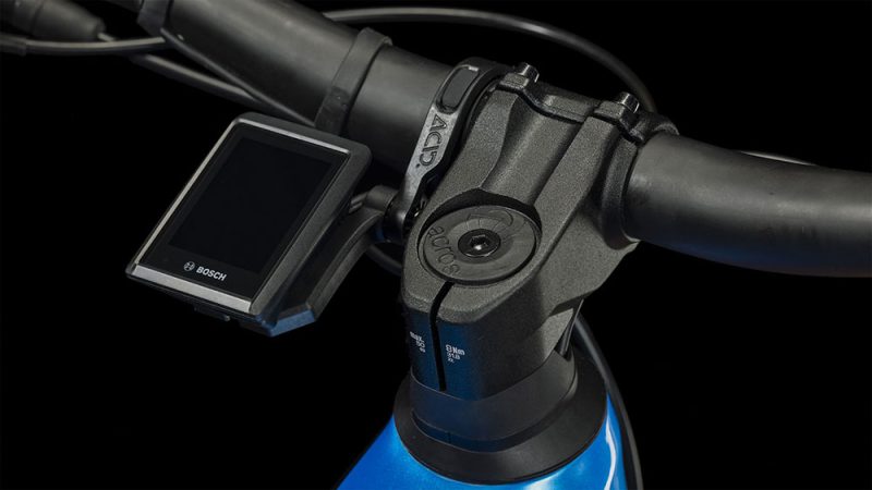 Cube Stereo Hybrid 140 HPC Actionteam 750 actionteam – Bild 5