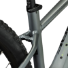 Cube Reaction Hybrid Pro 750 flashgrey´n´green – Bild 6