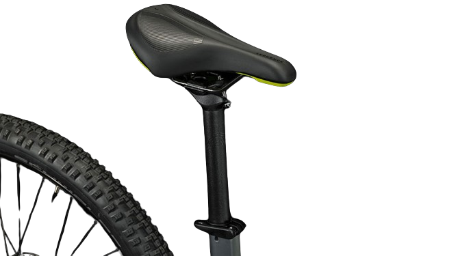 Cube Reaction Hybrid Pro 750 flashgrey´n´green – Bild 4