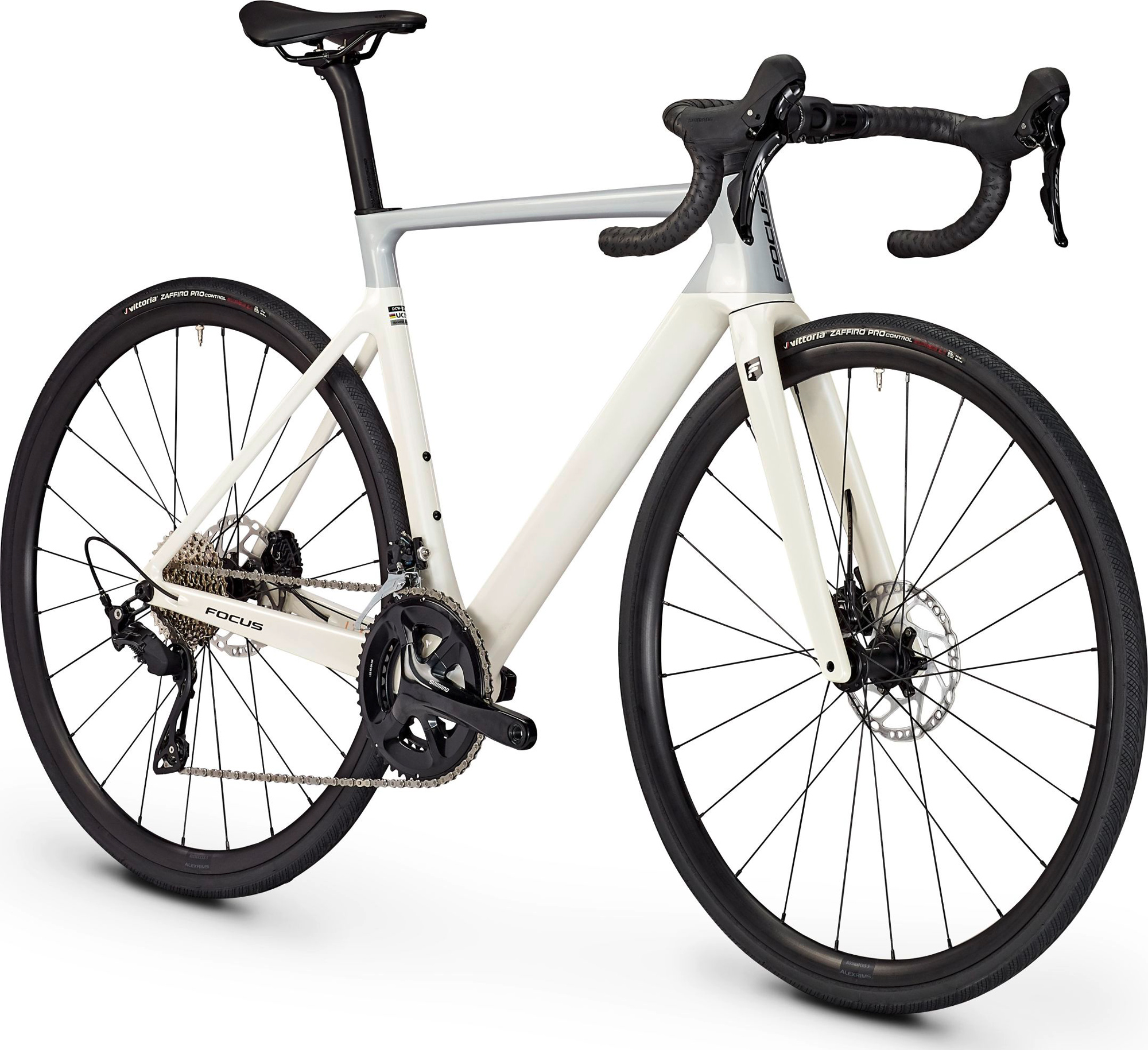 Focus IZALCO MAX 8.7 – Bild 4