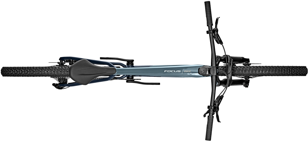 Focus RAVEN 8.7 – Bild 3
