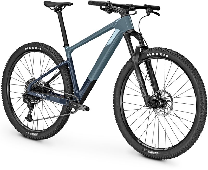 Focus RAVEN 8.7 – Bild 4