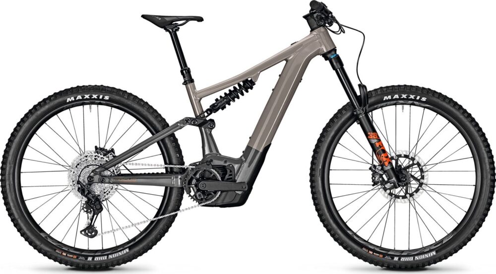 Focus SAM² 6.8 – Moonstonegrey