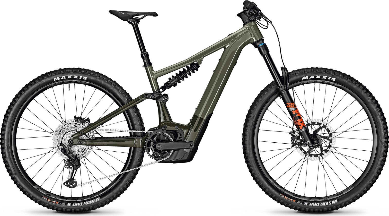 Focus SAM² 6.8 – Urbangreen