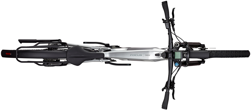 Focus THRON² 6.7 EQP – Bild 2