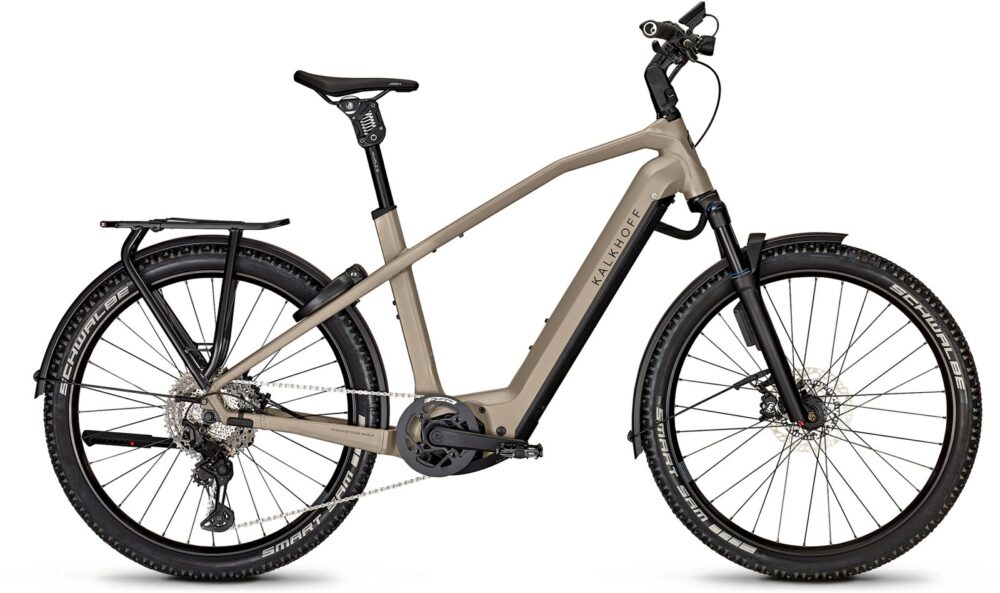 Kalkhoff Entice 7.B Advance+ ABS