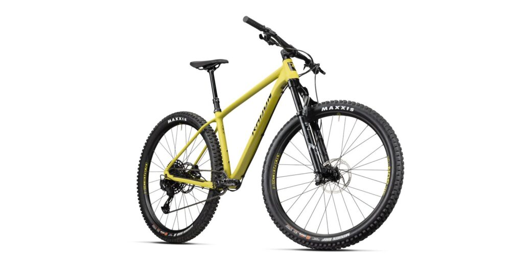 Radon CRAGGER 6.0 – Spice / Deepblack