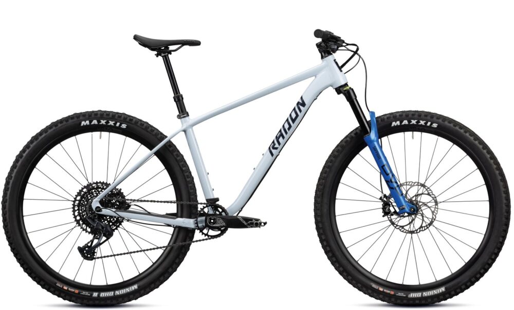 Radon CRAGGER 8.0 – Mitternachtsblau