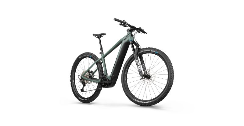 Radon JEALOUS HYBRIDE 10.0 750 – Bild 2