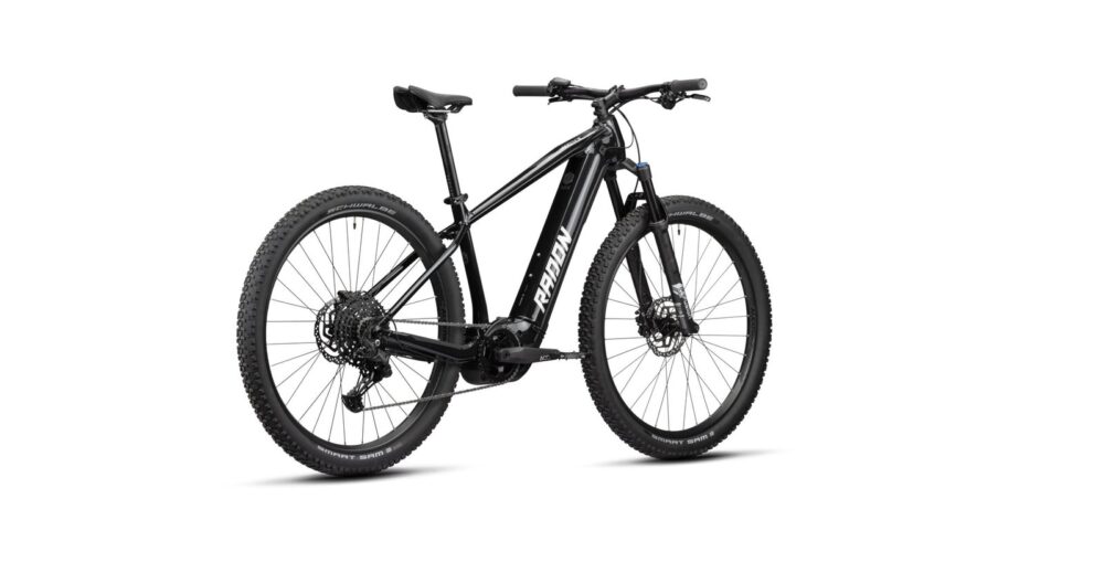 Radon JEALOUS HYBRID 7.0 625