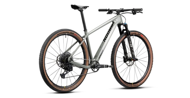 Radon Jealous 8.0 – Nanogrey – Bild 2