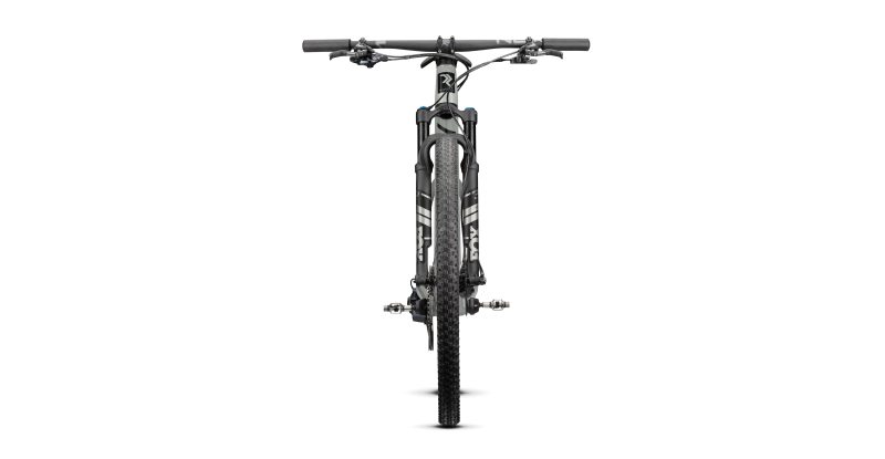 Radon Jealous 8.0 – Nanogrey – Bild 3