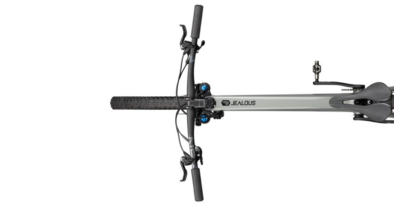 Radon Jealous 8.0 – Nanogrey – Bild 4