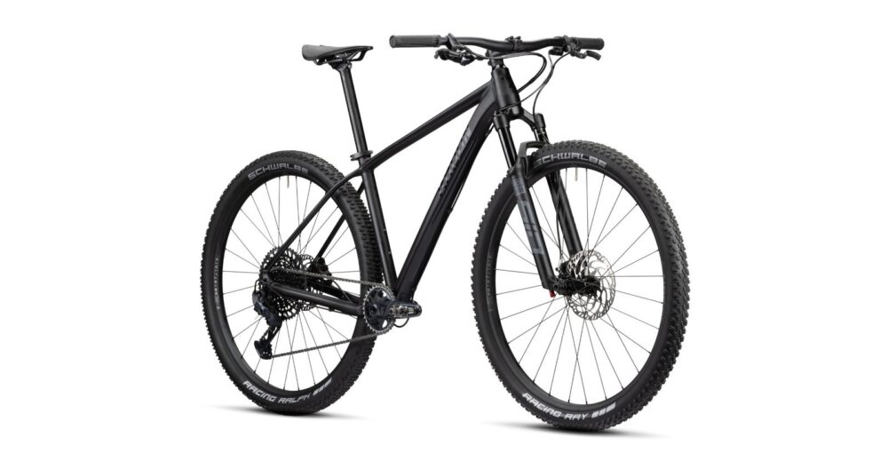 Radon Jaloux AL 9.0