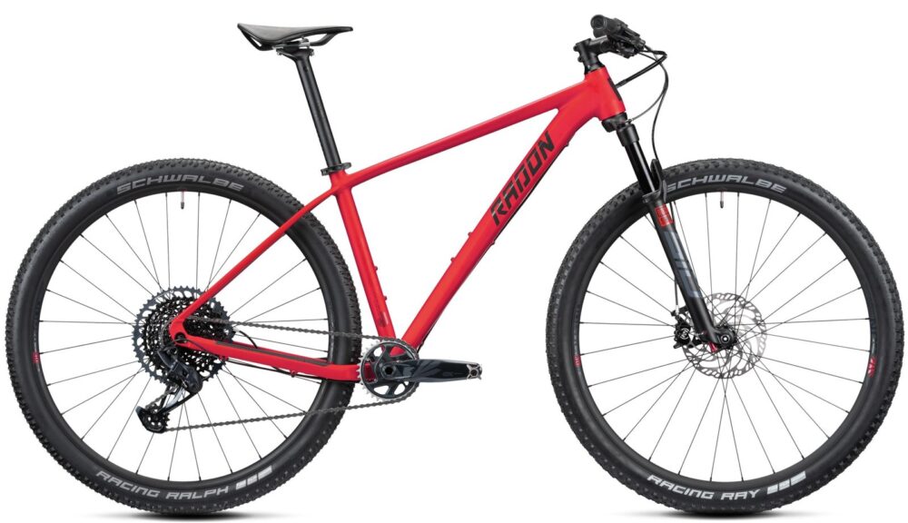 Radon Jaloux AL 9.0