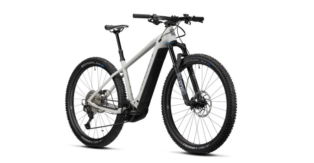 Radon Jealous Hybrid 10.0 625 – Coolgray