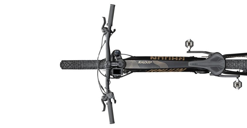 Radon R1 RIVAL AXS – Bild 3