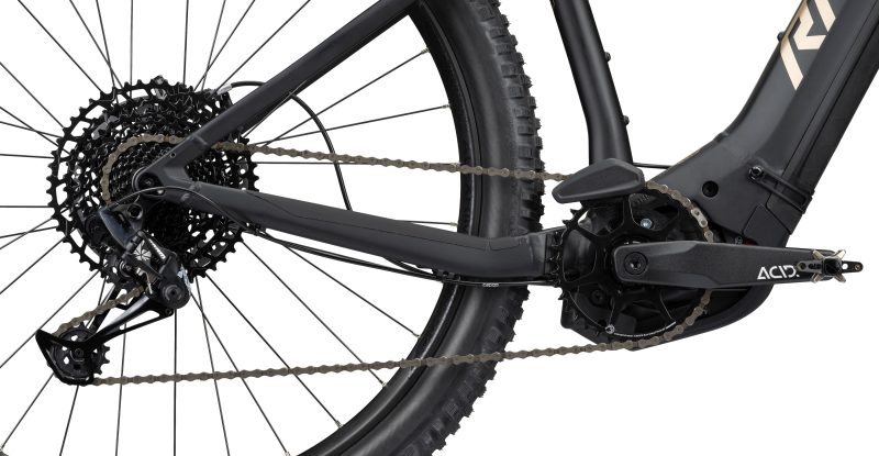 Radon R1 RIVAL AXS – Bild 6