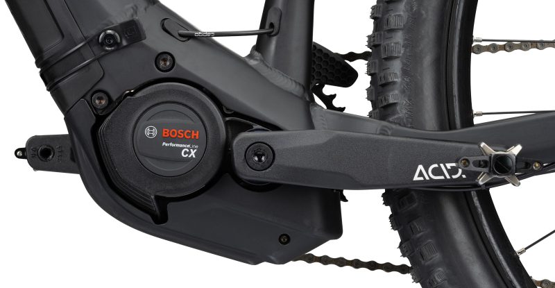 Radon R1 RIVAL AXS – Bild 7