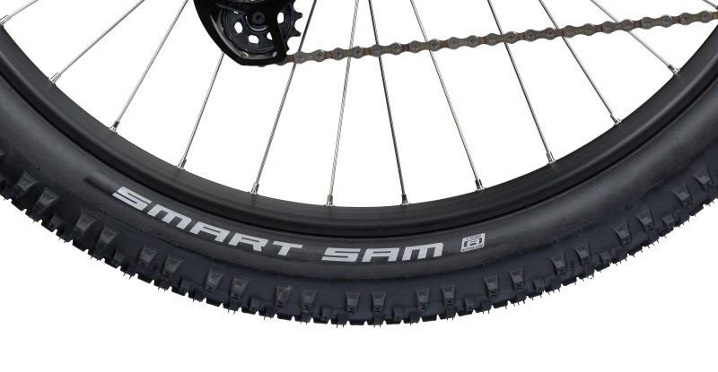 Radon R1 RIVAL AXS – Bild 2