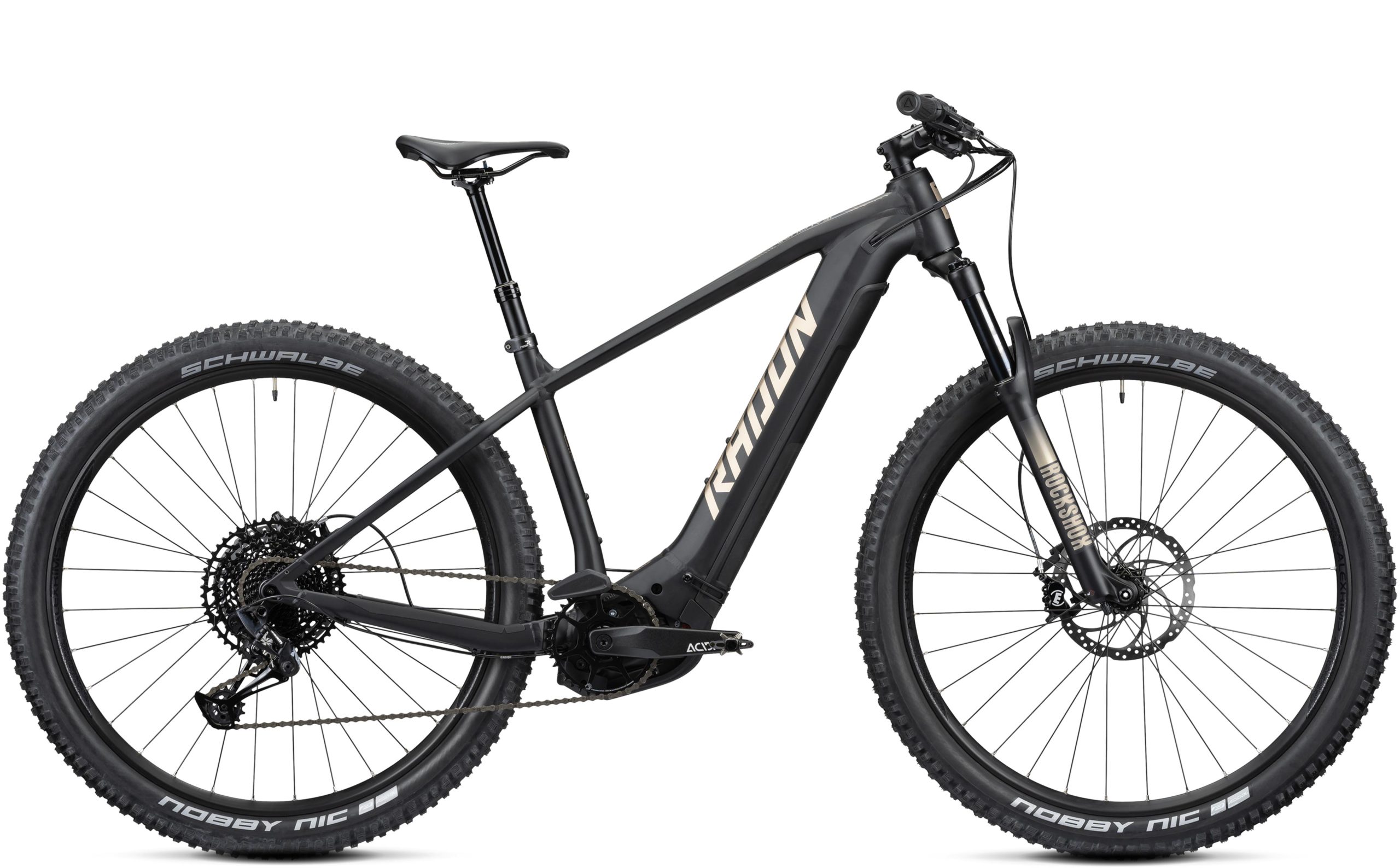Radon R1 RIVAL AXS – Bild 10