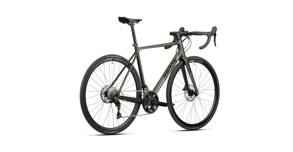 Radon R1 105