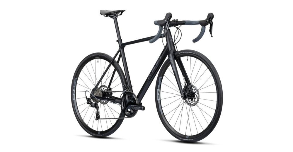 Radon R1 Disc 105