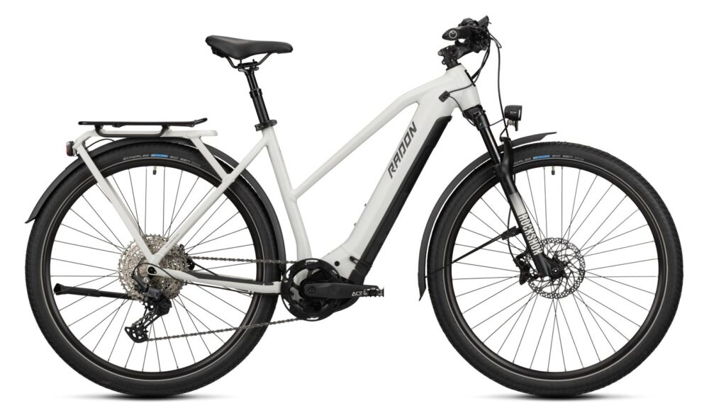 Radon RELATE 8.0 LADY 625