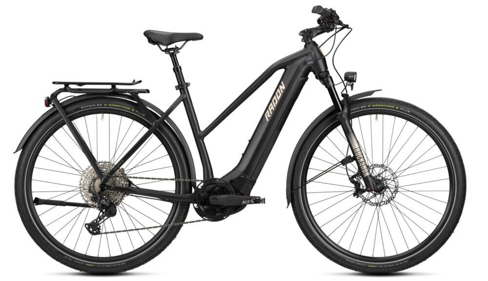 Radon RELATE 9.0 LADY 625