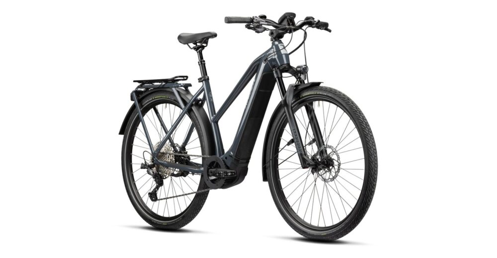 Radon Relate 9.0 Lady 625 MS