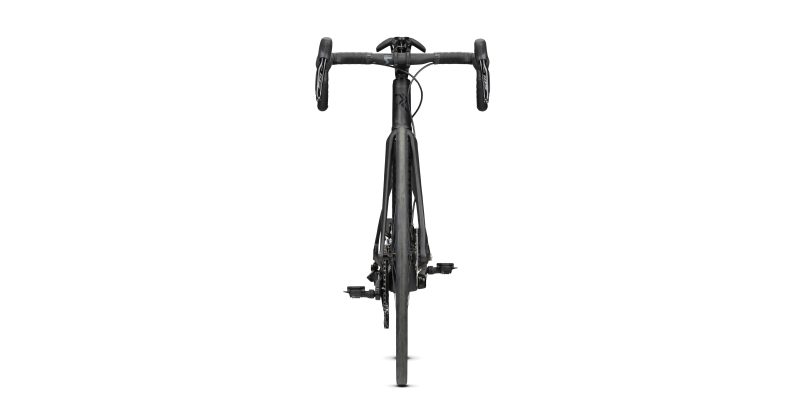 Radon SPIRE 8.0 – UD carbon / Deepblack – Bild 2