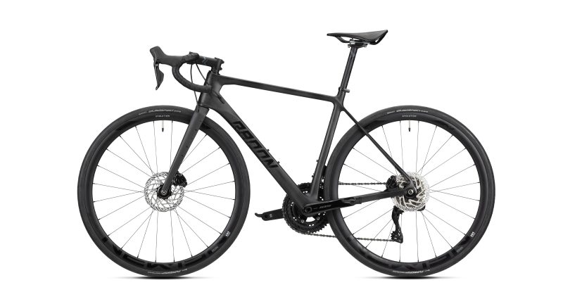 Radon SPIRE 8.0 – UD carbon / Deepblack – Bild 3