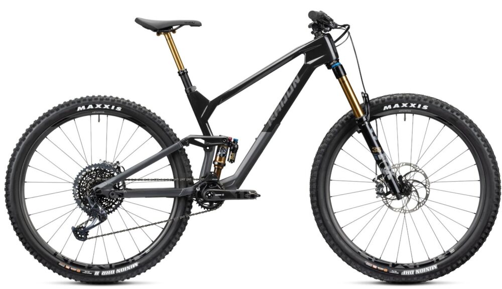 Radon Slide Trail 10.0 HD – 29″