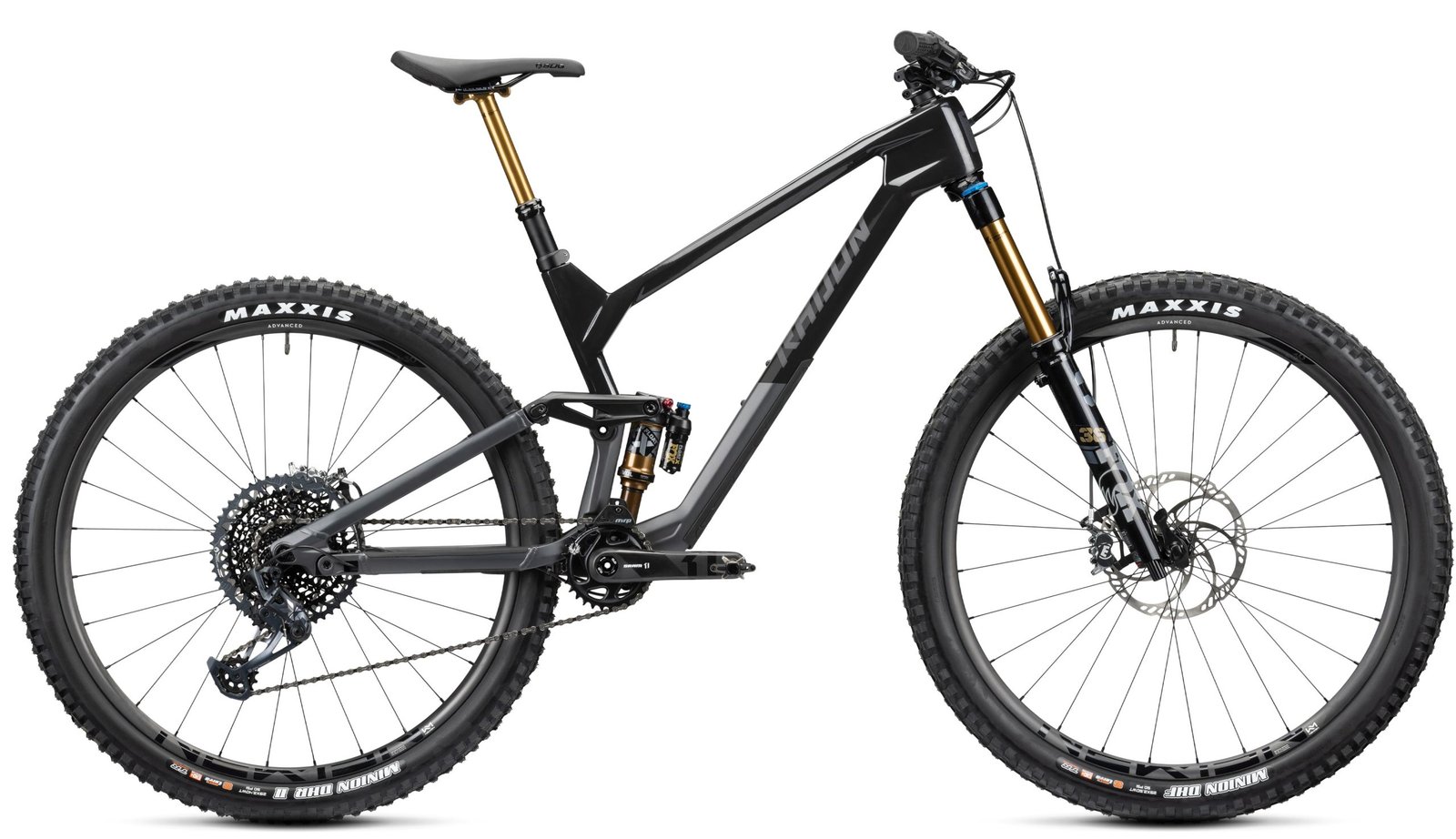 Radon Slide Trail 10.0 HD – 29″