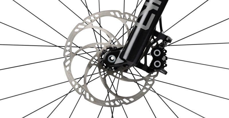 Radon Slide Trail 8.0 – stealthgrey / UD carbon – Bild 9