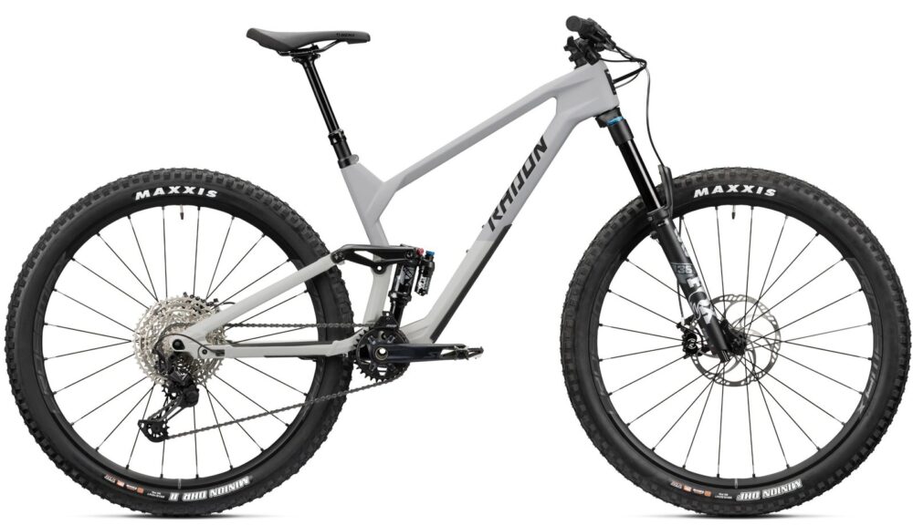 Radon Slide Trail 9.0 – Coolgray