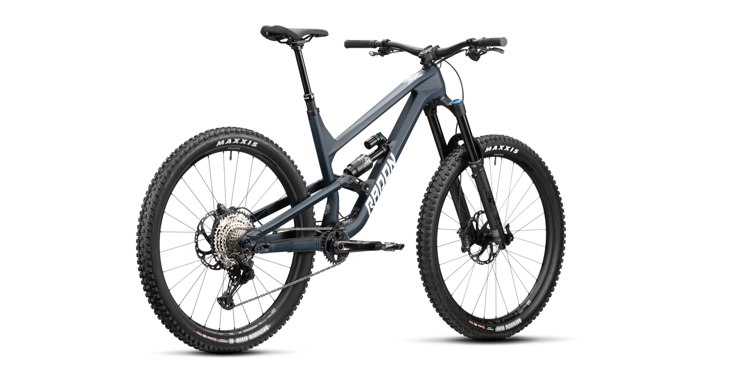 Radon Swoop 10.0 – Bild 2