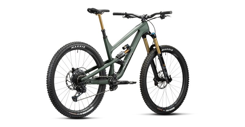 Radon Swoop 10.0 HD – Bild 3