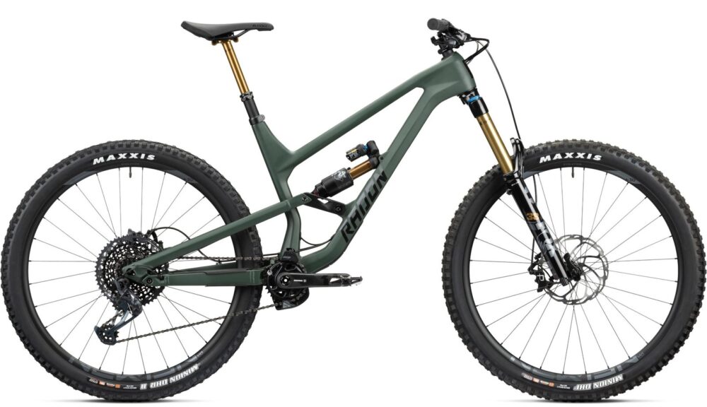 Radon Swoop 10.0 HD