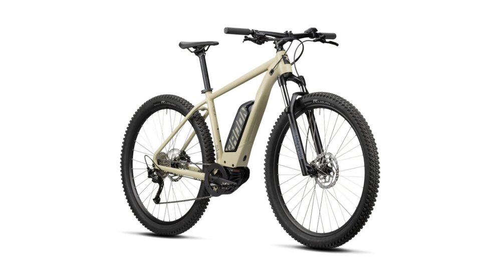 Radon ZR Team Hybrid 6.0 500